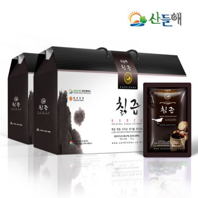 📢 간 건강 SOS! 칡즙, 진짜 간에 좋은가? 솔직 후기 & 꿀팁 대방출! 🍯